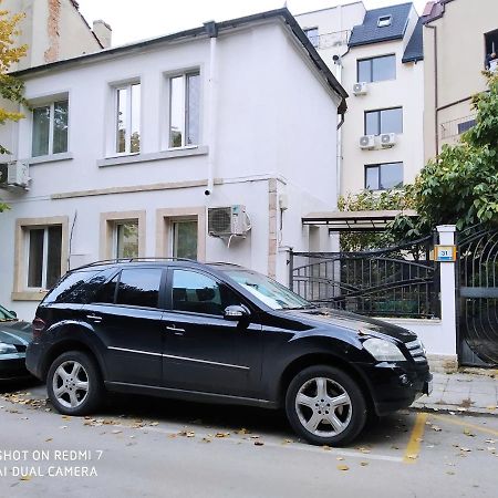 Апартамент 27 Юли Varna Exteriör bild