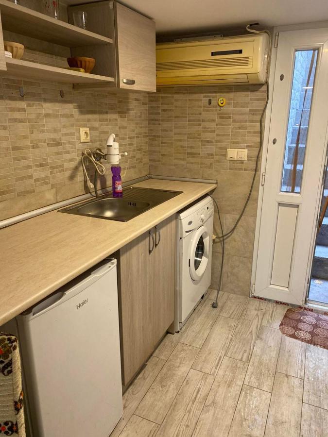 Апартамент 27 Юли Varna Exteriör bild